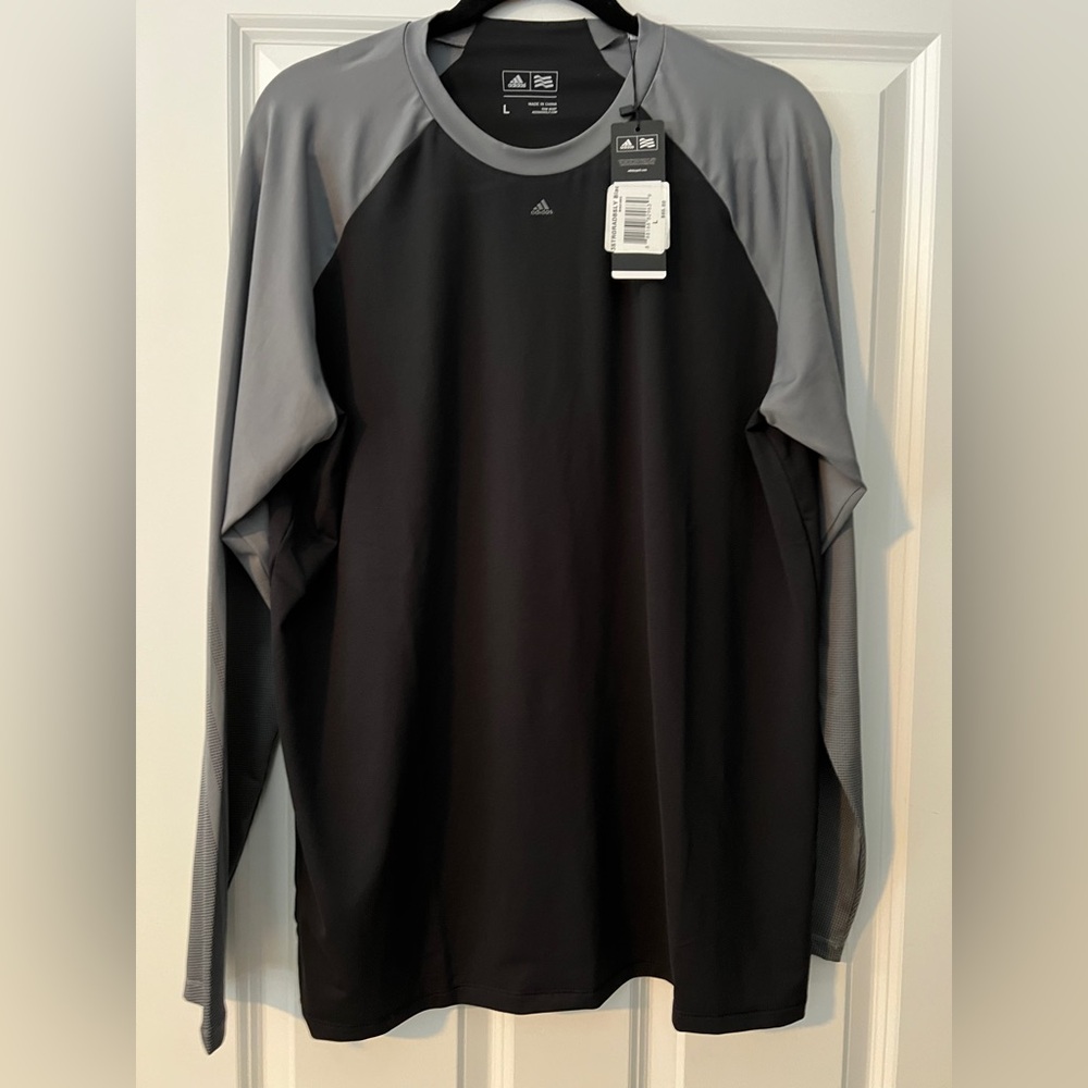 NWT Adidas Ling Sleeve